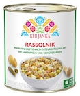 Rassolnik von Kuljanka im aktuellen Lidl Prospekt für 2,99 €