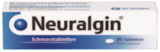 Schmerztabletten bei LINDA Premiumapotheke im Burgdorf Prospekt für 5,99 €