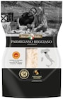 Aktuelles Parmigiano Reggiano gerieben Angebot bei REWE in Darmstadt ab 1,59 €