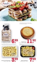 Käsekuchen im E center Prospekt in Ludwigshafen Aktueller E center Prospekt mit Käsekuchen, "Aktuelle Angebote", Seite 12