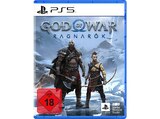 God of War: Ragnarök - [PlayStation 5] von SANTA MONICA STUDIO im aktuellen MediaMarkt Saturn Prospekt für 69,99 €