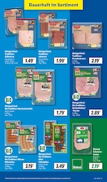 Bio Fleisch Angebot & Preis im aktuellen Lidl Prospekt Bio Fleisch Angebot im aktuellen Lidl Prospekt auf Seite 17
