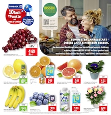 Wasser im aktuellen Marktkauf Prospekt (Offenbach (Main)) Wasser im Marktkauf Prospekt "Aktuelle Angebote" mit 47 Seiten (Offenbach (Main))