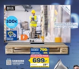 QLED-TV GQ65QN85FAU im Angebot bei EURONICS in Iserlohn QLED-TV GQ65QN85FAU Angebote von Samsung bei EURONICS Iserlohn für 699,00 €