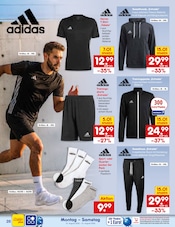 Mode im Netto Marken-Discount Prospekt in Remscheid Aktueller Netto Marken-Discount Prospekt mit Mode, "Aktuelle Angebote", Seite 40