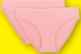 Brassière brassiere ou lot de 2 slips/shortys femme - U COLLECTION - Super U à Mérignac Brassière brassiere ou lot de 2 slips/shortys femme - U COLLECTION en promo chez Super U Mérignac à 5,45 €