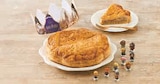 Promo Galette Gourmande 6 Parts à 6,39 € dans le catalogue U Express à Le Val-d'Ajol