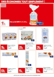Tablette Angebote im Prospekt "70 % D’ÉCONOMIES SUR UNE SÉLECTION DE PRODUITS D'HYGIÈNE" von Carrefour Tablette Angebote im Prospekt "70 % D’ÉCONOMIES SUR UNE SÉLECTION DE PRODUITS D'HYGIÈNE" von Carrefour auf Seite 26
