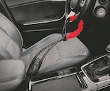 Lenkrad-/Anhängerschloss Angebote von Ultimate Speed bei Lidl Duisburg für 14,99 €