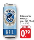 Aktuelles Hell Angebot bei EDEKA in Landau (Pfalz) ab 0,79 €