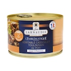 Plats cuisinés - JEAN LARNAUDIE - Carrefour Plats cuisinés - JEAN LARNAUDIE à 4,61 € dans le catalogue Carrefour
