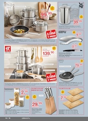 Besteck im Möbelzentrum Pforzheim Prospekt in Bietigheim-Bissingen Aktueller Möbelzentrum Pforzheim Prospekt mit Besteck, "Unschlagbare Preise", Seite 14