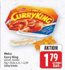 Curry King von Meica für 1,79 € bei E center im Angebot Curry King von Meica im aktuellen E center Prospekt