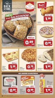Toaster im famila Nordwest Prospekt "Markt - Angebote" mit 42 Seiten (Oldenburg)