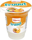 Aktuelles Fruuut auf Joghurt Angebot bei Penny in Halle (Saale) ab 0,39 €