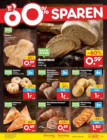 Hamburger Angebot im Netto Marken-Discount Prospekt, gültig von 07.04.2026 bis 11.04.2026 Hamburger Angebot im aktuellen Netto Marken-Discount Prospekt auf Seite 15