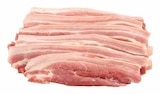 EDEKA Emsdetten - Schweinebauch in Scheiben Angebot im Prospekt Schweinebauch in Scheiben bei EDEKA im Emsdetten Prospekt für 1,19 €