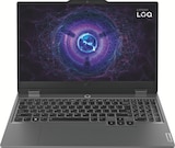 LOQ 15IAX9 Gaming-Notebook bei EURONICS im Alsfeld Prospekt für 849,00 €