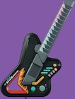 Promo Kidi Guitare Superstar à 49,90 € dans le catalogue Intermarché Super à Tassin-la-Demi-Lune