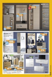 Spiegel Angebot im aktuellen BRAUN Möbel-Center Prospekt auf Seite 7