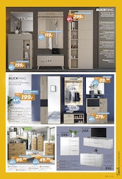 Aktueller BRAUN Möbel-Center Prospekt mit Spiegel, "60 JAHRE JUBILÄUM", Seite 7