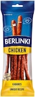 Kabanos im Penny Prospekt Kabanos von Berlinki im aktuellen Penny Prospekt für 1,49 €