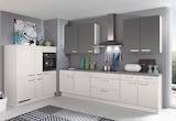 Möbel AS Ranschbach - Küchenkombination Touch Angebot im Prospekt Küchenkombination Touch bei Möbel AS im Ranschbach Prospekt für 3.399,00 €