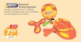 Neopren Strand Spielset von BEST im aktuellen V-Markt Prospekt für 7,99 €