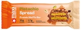 Protein Waffle Bar Pistazie von Maxi Nutrition im aktuellen Rossmann Prospekt für 1,59 €