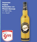Original im Angebot bei GLOBUS in Herne Original Angebote von Verpoorten bei GLOBUS Herne für 9,99 €