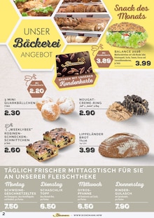 Aktueller EDEKA Dinslaken Prospekt EDEKA Prospekt Dinslaken "Aktuelle Angebote" mit 16 Seiten