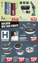 Küche im famila Nordost Prospekt in Celle Aktueller famila Nordost Prospekt mit Küche, "besser als gut!", Seite 20