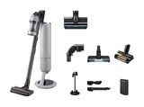 Aktuelles VS80F28EFP/WD Bespoke AI Jet CompleteClean Stielsauger, Akkubetrieb, 770 Watt Angebot bei MediaMarkt Saturn in Chemnitz ab 499,99 €