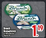 Brotaufstrich bei EDEKA im Burgkirchen Prospekt für 1,19 €