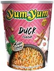 Instantnudeln Angebote von YUM YUM bei Penny Lemgo für 0,89 €