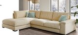 ECKSOFA STOFF im aktuellen Polstermöbel Fischer Prospekt für 989,00 €