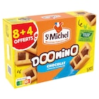 Chocolat - ST MICHEL en promo chez Carrefour Clamart à 2,73 €