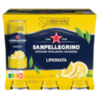 SUR TOUS LES PACKS D'EAU AROMATISÉE - SAN PELLEGRINO dans le catalogue Carrefour