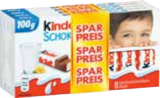 kinder Schokolade im Angebot bei EDEKA in Kiel kinder Schokolade Angebote von Ferrero bei EDEKA Kiel für 3,99 €