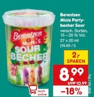 Aktuelle Spirituosen Angebote bei Netto Marken-Discount in Remscheid Aktuelles Minis Partybecher Sour Angebot bei Netto Marken-Discount in Remscheid ab 8,99 €