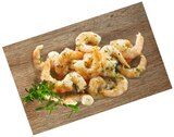 Aktuelles Riesengarnelen Garlic Angebot bei REWE in Duisburg ab 2,59 €
