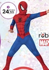 Déguisement Spider-Man - Rubie's dans le catalogue JouéClub