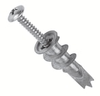 Fixations métalliques autoperceuses 32mm - EASYDRIVE dans le catalogue Screwfix