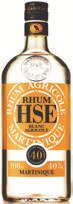 Rhum agricole de Martinique - Carrefour à Colombes Rhum agricole de Martinique en promo chez Carrefour Colombes à 11,22 €