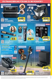 Rasierer im EURONICS Prospekt in Bergkamen Aktueller EURONICS Prospekt mit Rasierer, "GENAU RICHTIG. JETZT WIEDER GÜNSTIGER TANKEN.", Seite 7