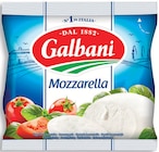 Mozzarella - Galbani en promo chez Intermarché Hyper Mozzarella - Galbani dans le catalogue Intermarché Hyper