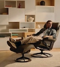 Relaxsessel Paul (M) im Angebot bei Opti-Wohnwelt in Waiblingen Relaxsessel Paul (M) Angebote von Stressless bei Opti-Wohnwelt Waiblingen für 5.199,00 €