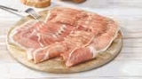 Jambon cru italien ou Speck Maxi Format - Negroni en promo à 11,28 € chez Hyper U Jambon cru italien ou Speck Maxi Format - Negroni dans le catalogue Hyper U