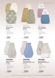 Smyths Toys Schlafsack im Prospekt Smyths Toys Schlafsack im Prospekt