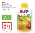 Hippis Bio Quetschbeutel Angebot in Großschwabhausen Hippis Bio Quetschbeutel im aktuellen Prospekt bei GLOBUS in Großschwabhausen